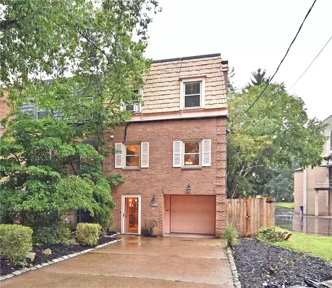 711 Clyde St, Pittsburgh, PA 15213