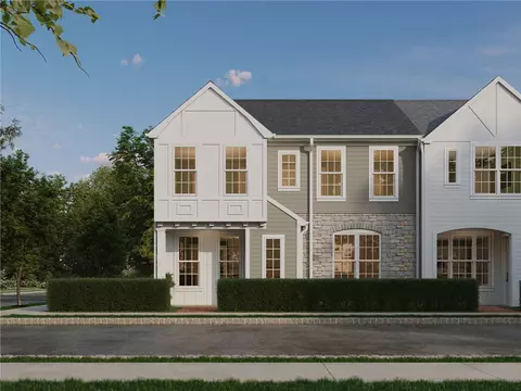 906 Reeb Way, Cranberry Township, PA 16066