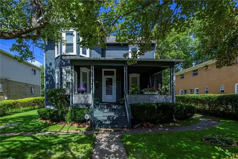 426 W Diamond St, Butler, PA 16001