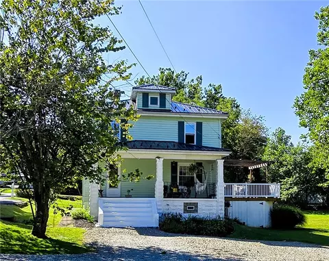 1206 Schultz Road Ext, Latrobe, PA 15650
