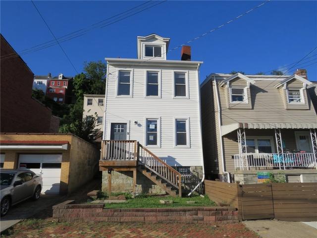 Jane’s House 3108 Jane St, Pittsburgh, PA 15203 | MLS# 1774427 | 27 Photos - Movoto