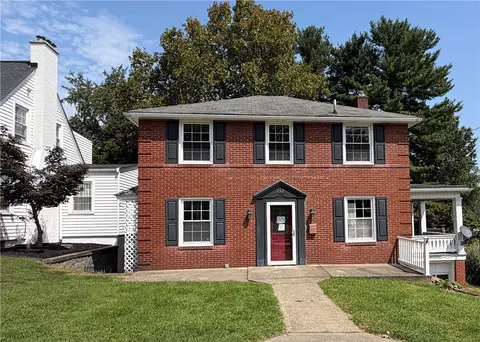 262 Grandview Way, Charleroi, PA 15022