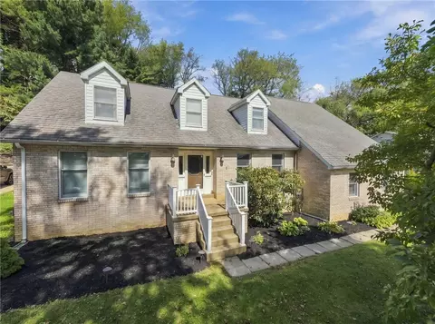 9 Northwood Rd, Greensburg, PA 15601