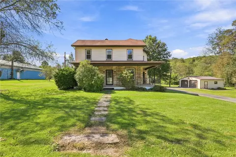 871 Brownstown Hill Rd, Stoystown, PA 15563