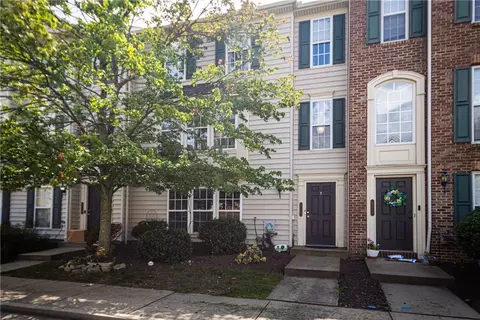 502 Garden Way, Wexford, PA 15090