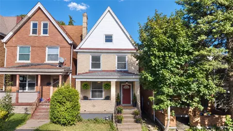 101 Craighead St, Pittsburgh, PA 15211