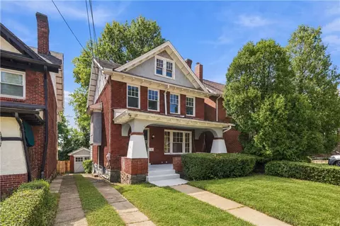 5912 Phillips Ave, Pittsburgh, PA 15217