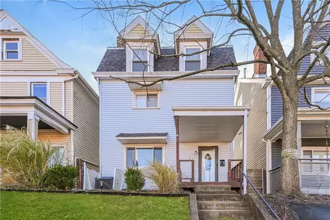 827 Southern Ave, Pittsburgh, PA 15211