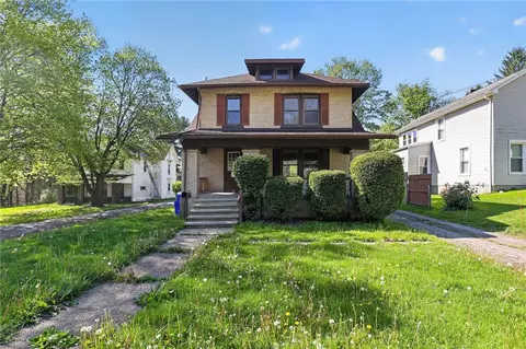122 W Main St, Greenville, PA 16125