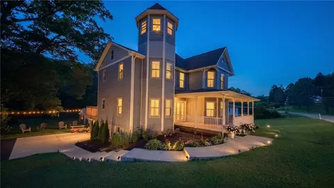 217 Country Club Rd #LOT 2, Washington, PA 15301