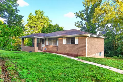 1659 Van Kirk Rd, Sutersville, PA 15083