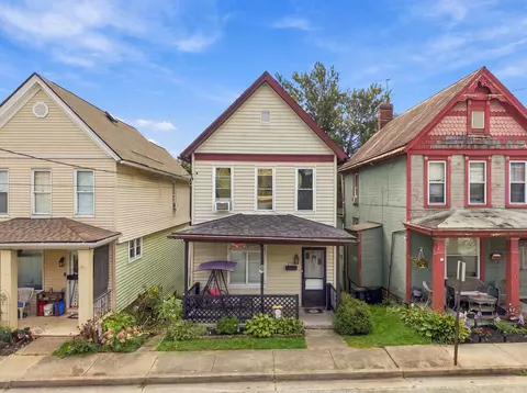 320 N 1st, Jeannette, PA 15644