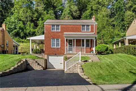 431 Filmore Rd, Pittsburgh, PA 15221