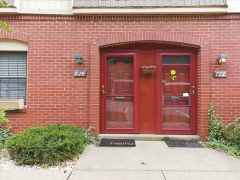 774 Carriage, Pittsburgh, PA 15205