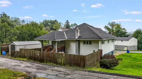 432 12 E Prospect Ave, Washington, PA 15301