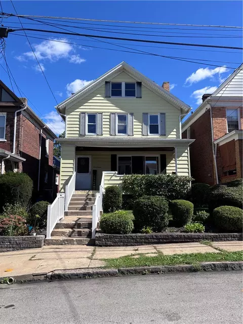 516 Gilmore Ave #CYNKAR, Trafford, PA 15085
