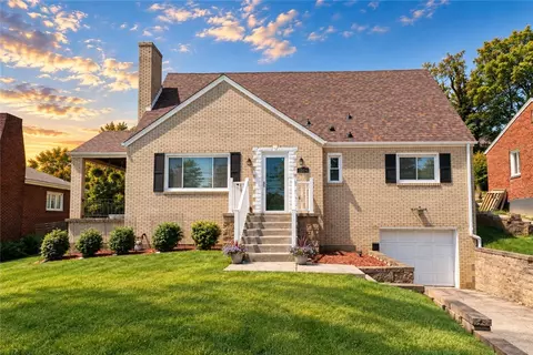 1504 Greentree Rd, Pittsburgh, PA 15220