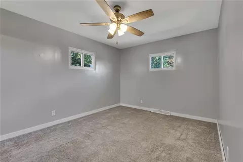 Bedroom - 3660 Brodhead, Monaca, PA 15061 photo 4 of 6