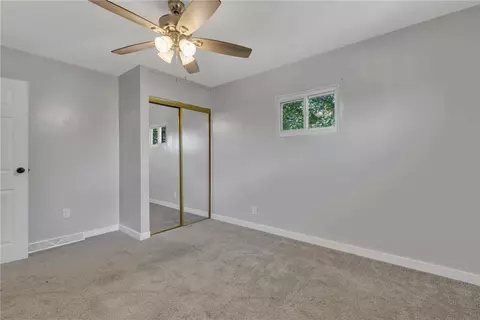 Bedroom - 3660 Brodhead, Monaca, PA 15061 photo 3 of 6