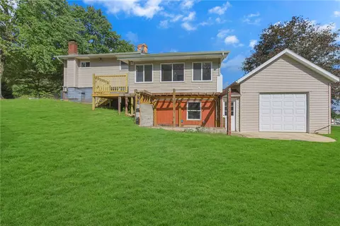 Exterior - 3660 Brodhead, Monaca, PA 15061 photo 3 of 3