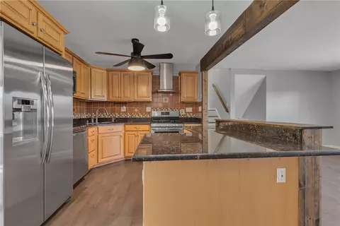 Kitchen - 3660 Brodhead, Monaca, PA 15061 photo 2 of 2