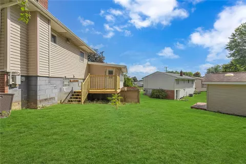Exterior - 3660 Brodhead, Monaca, PA 15061 photo 2 of 3