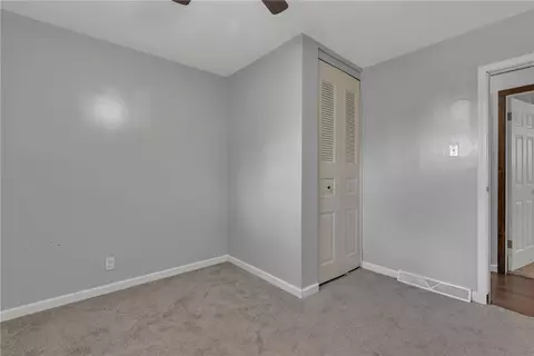 Bedroom - 3660 Brodhead, Monaca, PA 15061 photo 1 of 6