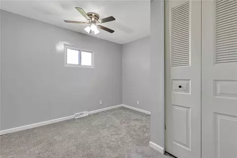 Bedroom - 3660 Brodhead, Monaca, PA 15061 photo 2 of 6