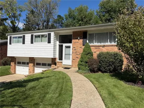 441 Springdale Dr, Pittsburgh, PA 15235