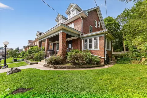 2832 Espy Ave, Pittsburgh, PA 15216