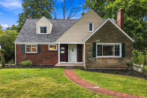 447 Old Clairton Rd, Pittsburgh, PA 15236