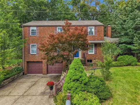 67 Hauck Dr, Pittsburgh, PA 15235