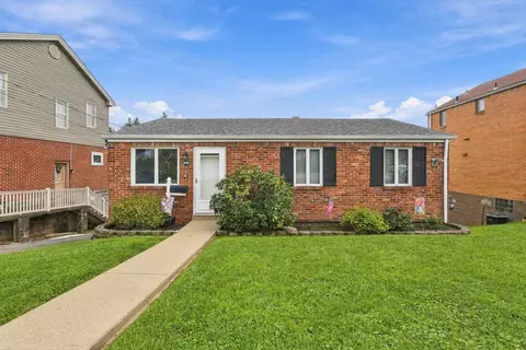 2810 Soulier, Pittsburgh, PA 15227