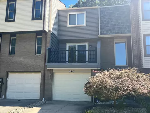 270 Timber Dr, Trafford, PA 15085