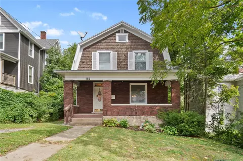 162 Oak St, Butler, PA 16001