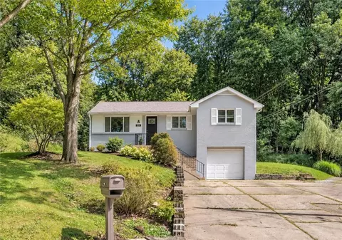 224 Blaze Cir, Glenshaw, PA 15116