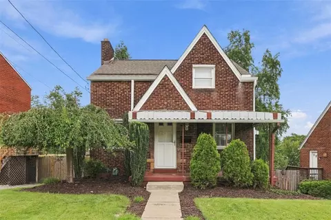 715 Maple St, West Mifflin, PA 15122