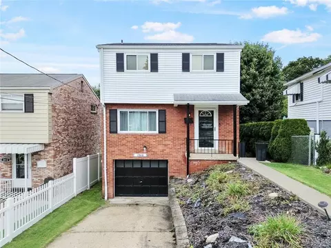 2910 Cedric Ave, Pittsburgh, PA 15226