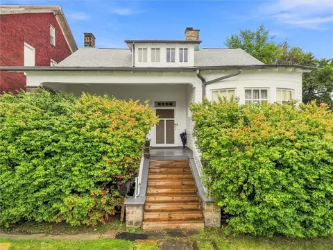 2614 Jenny Lind St, Mckeesport, PA 15132