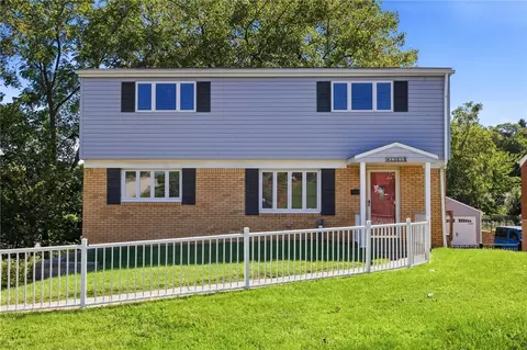 1301 Clara Ave, Pittsburgh, PA 15234