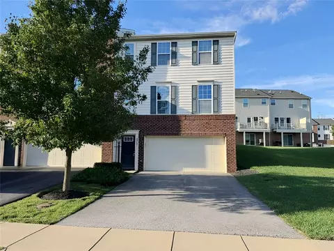 2010 Black Bear Way, Bridgeville, PA 15017
