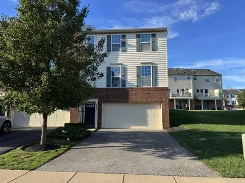 2010 Black Bear Way, Bridgeville, PA 15017