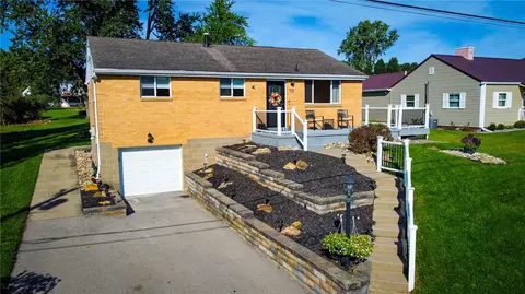 113 Delaware Dr, Butler, PA 16001