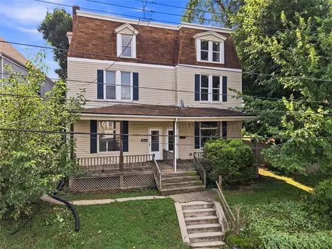 340-342 Mckinley Ave, Pittsburgh, PA 15202