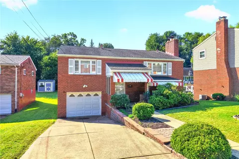 5 Short St, Pittsburgh, PA 15223