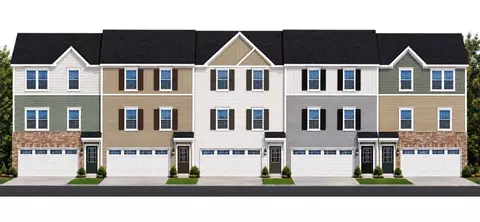 505 Paff Pl, Finleyville, PA 15332