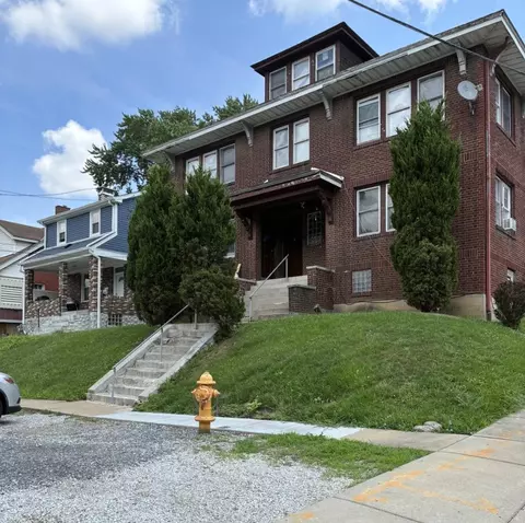 1935 Saw Mill Run Blvd, Pittsburgh, PA 15210