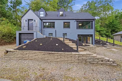 668 Rodi Rd, Pittsburgh, PA 15235