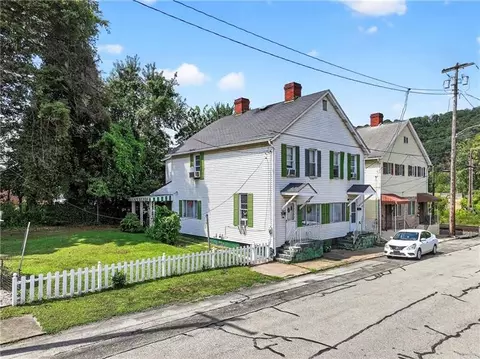 102104106108 9th St, Monongahela, PA 15063