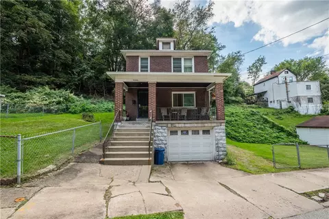 3225 Stafford St, Pittsburgh, PA 15204